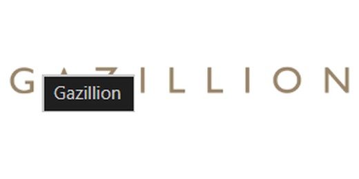 Gazillion