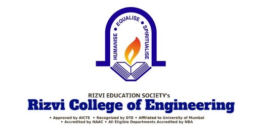 Rizvi College of Engineering