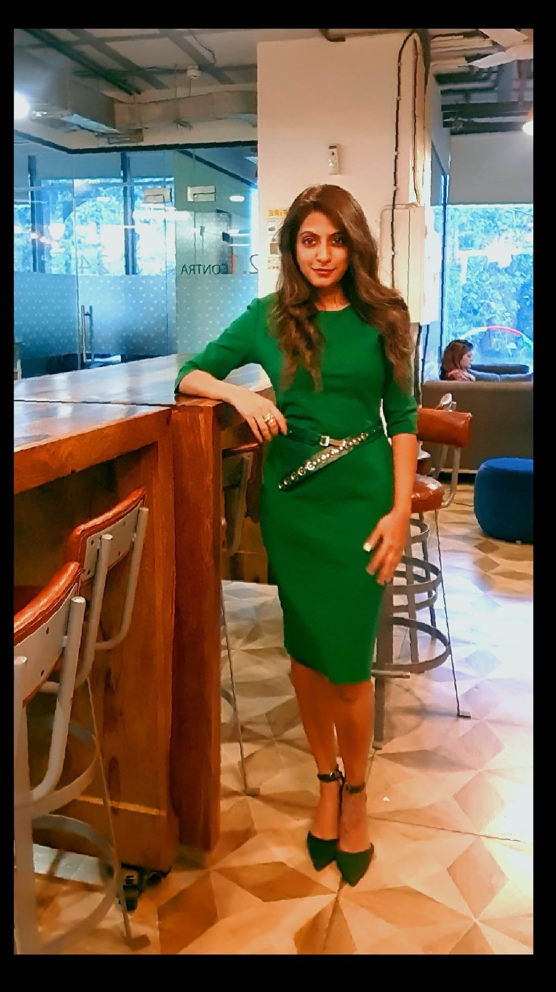 Workshop for Orient Technologies, Mumbai